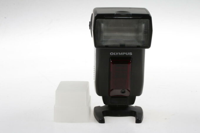 Olympus FL-50 Blitzgerät - #2002238