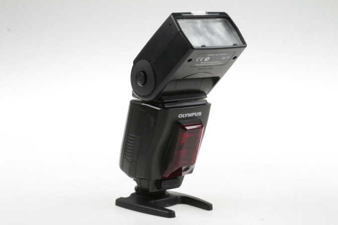 Olympus FL-50 Blitzgerät - #2002238
