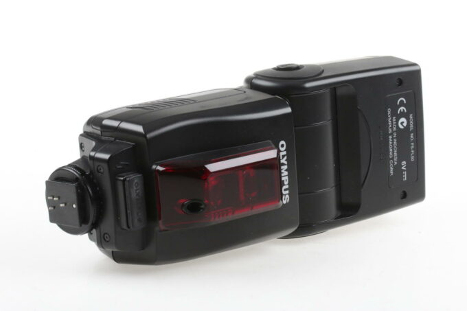 Olympus FL-50 Blitzgerät - #2002238