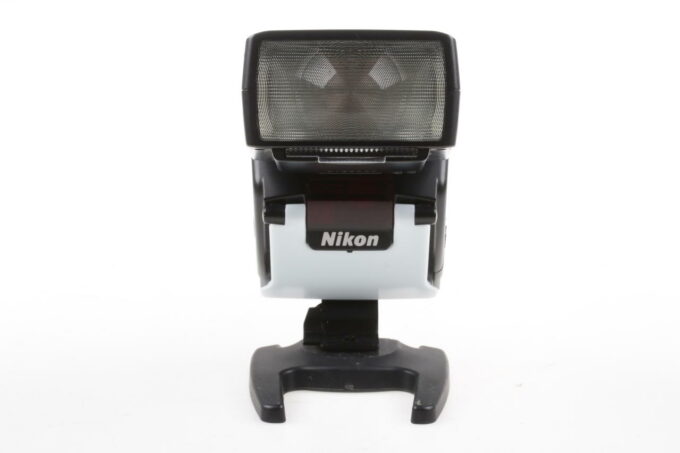 Nikon Speedlight SB-50 DX Blitzgerät - #2122834
