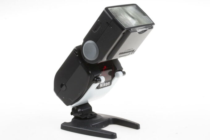 Nikon Speedlight SB-50 DX Blitzgerät - #2122834
