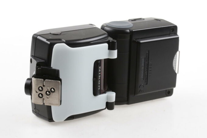 Nikon Speedlight SB-50 DX Blitzgerät - #2122834