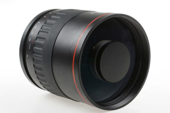 Vivitar Serie 1 800mm f/ 8,0 DX für Nikon - Image 4