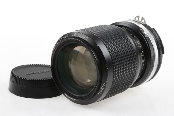 Nikon Nikon 35-105mm f/3,5-4,5 - #2084980