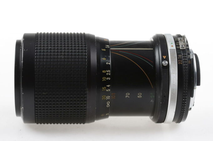 Nikon Nikon 35-105mm f/3,5-4,5 - #2084980 - Image 2