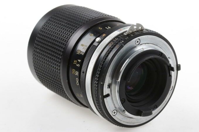 Nikon Nikon 35-105mm f/3,5-4,5 - #2084980 - Image 3