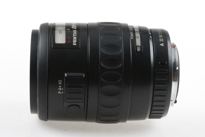 Pentax FA 28-105mm f/4,0-5,6 Power Zoom - #3463217