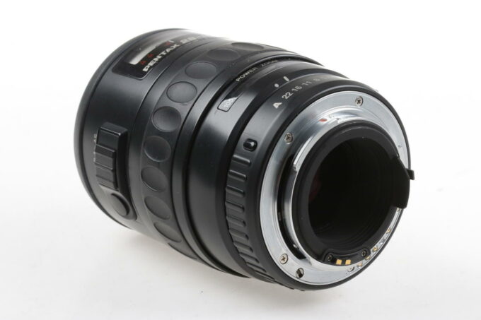 Pentax FA 28-105mm f/4,0-5,6 Power Zoom - #3463217