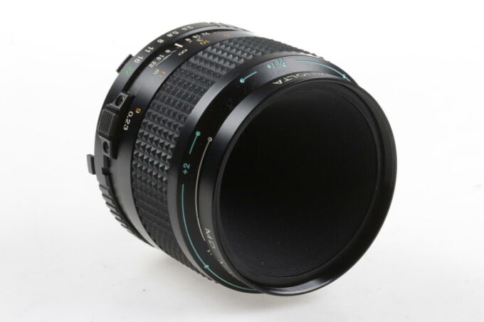 Minolta MD Macro 50mm f/3,5 - #8020546 - Image 4