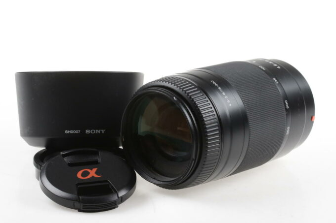 Sony 75-300mm f/4,5-5,6 - #2314927