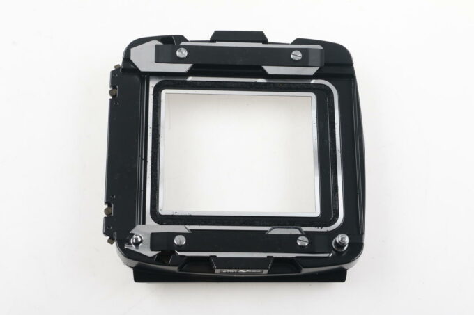Mamiya RB67 Pro S Drehrahmen