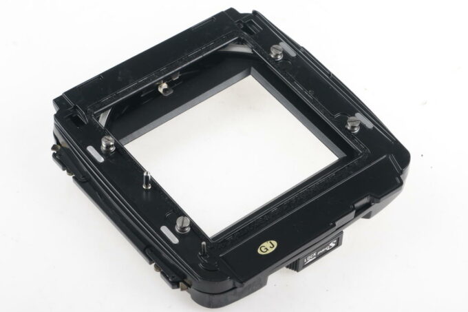 Mamiya RB67 Pro S Drehrahmen