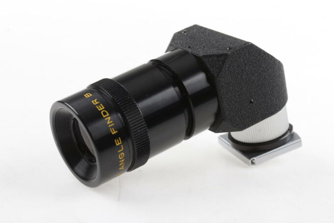 Canon Winkelsucher B - Image 2