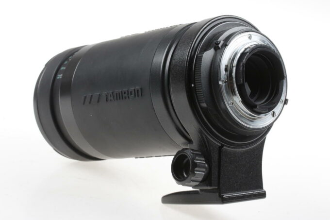 Tamron 200-400mm f/5,6 LD für Nikon F (AF) - #510157