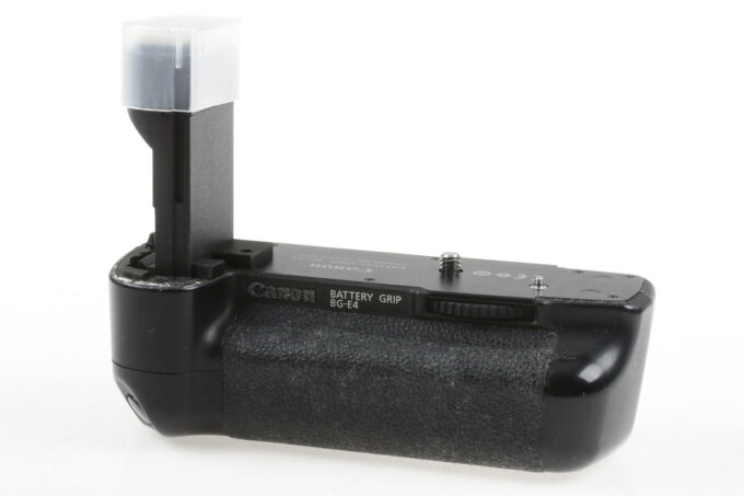 Canon BG-E4 Batteriegriff für EOS 5D