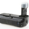 Canon BG-E4 Batteriegriff für EOS 5D