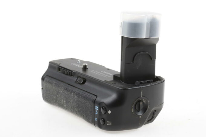 Canon BG-E4 Batteriegriff für EOS 5D