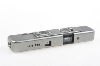 LX Miniaturkamera - #2600565