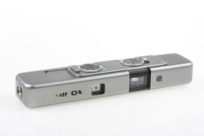 LX Miniaturkamera - #2600565 - Image 2