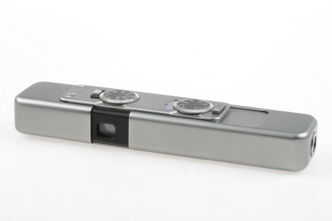 LX Miniaturkamera - #2600565 - Image 3