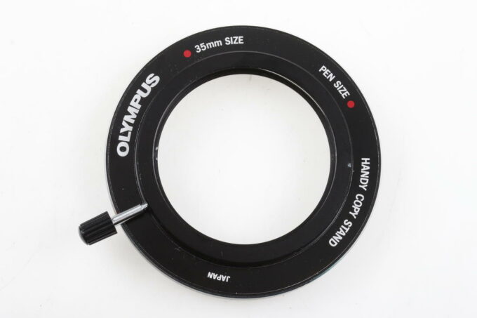 Olympus Handy copy stand 35mm - Image 5
