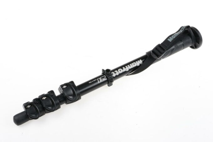 Manfrotto 290 MM294A4 Einbeinstativ