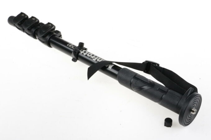 Manfrotto 290 MM294A4 Einbeinstativ - Image 2