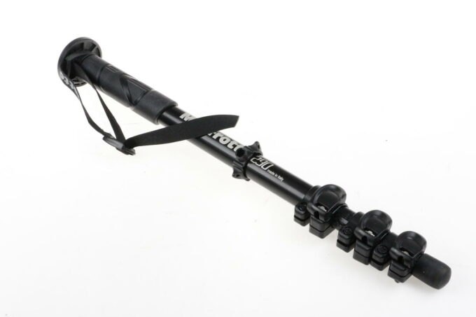 Manfrotto 290 MM294A4 Einbeinstativ - Image 3