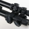 Manfrotto 055XPROB Alu-Stativ mit 808RC4 3-Wege Neiger - Image 4