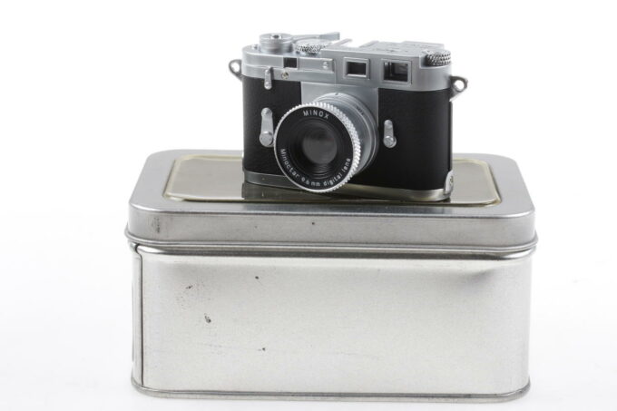 Minox Digital Classic Leica M3 4.0 - #82002385