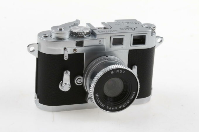 Minox Digital Classic Leica M3 4.0 - #82002385