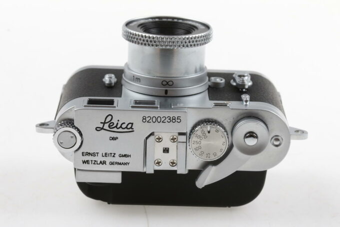 Minox Digital Classic Leica M3 4.0 - #82002385