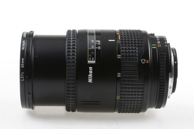 Nikon AF 28-85mm f/3,5-4,5 - #3080598 - Image 3