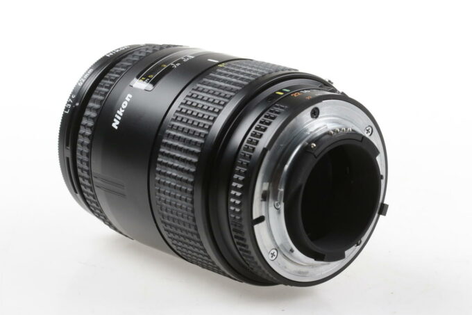 Nikon AF 28-85mm f/3,5-4,5 - #3080598 - Image 4