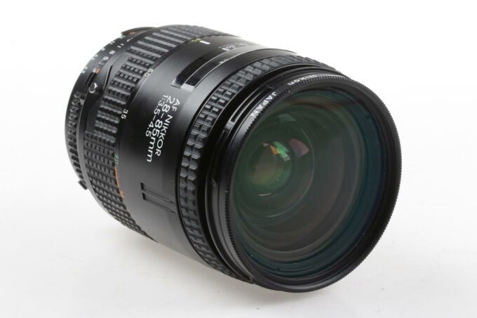 Nikon AF 28-85mm f/3,5-4,5 - #3080598 - Image 5