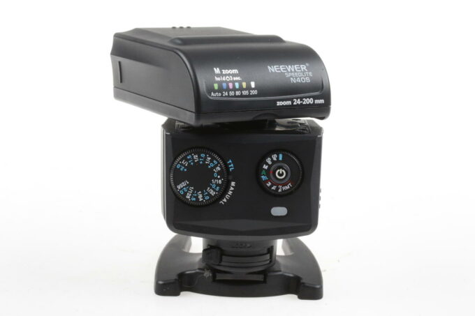 Neewer Speedlite N40s für Minolta