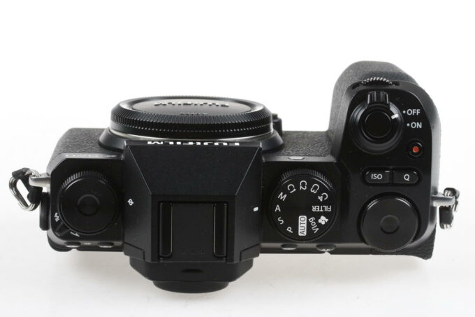 FUJIFILM X-S20 Gehäuse - Spiegellose Systemkamera - #3T002684