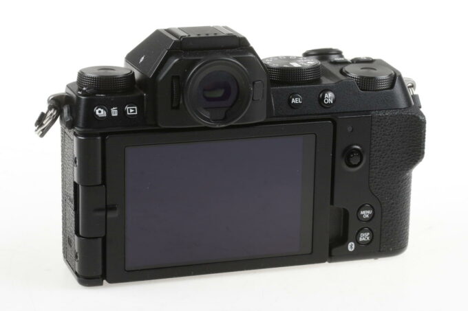 FUJIFILM X-S20 Gehäuse - Spiegellose Systemkamera - #3T002684