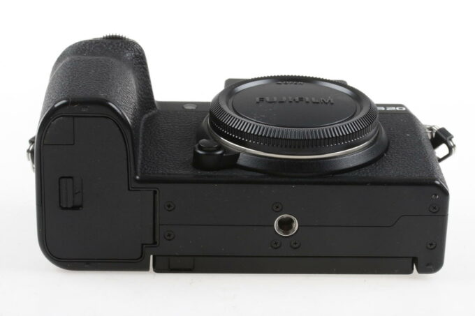 FUJIFILM X-S20 Gehäuse - Spiegellose Systemkamera - #3T002684