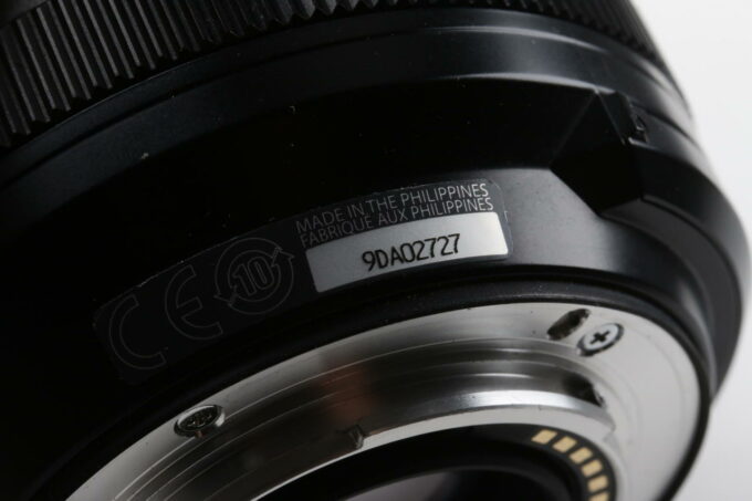 FUJIFILM Fujinon XF 16-80mm f/4,0 R OIS WR - #9DA02727
