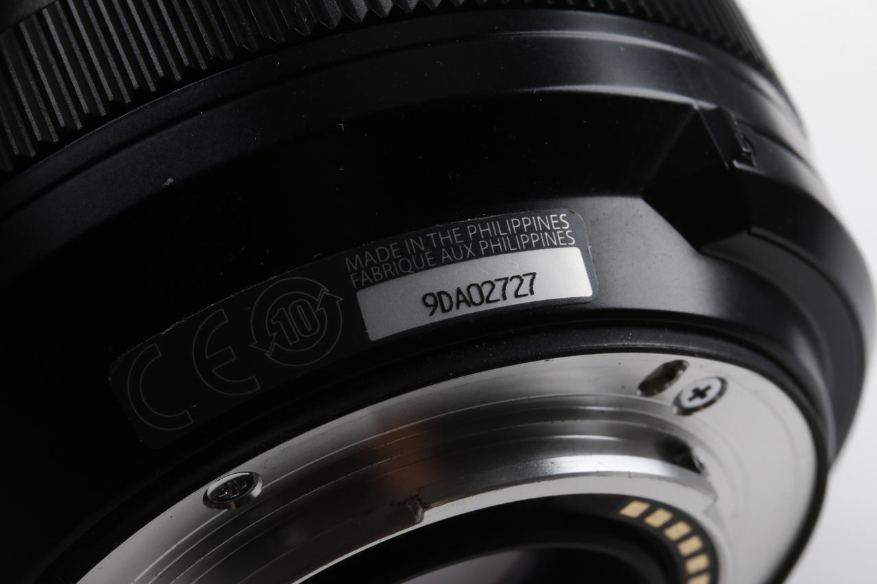 FUJIFILM Fujinon XF 16-80mm f/4,0 R OIS WR - #9DA02727 - Image 5