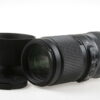 Sigma 100-400mm f/5,0-6,3 DG DN OS für Sony E - #56733912
