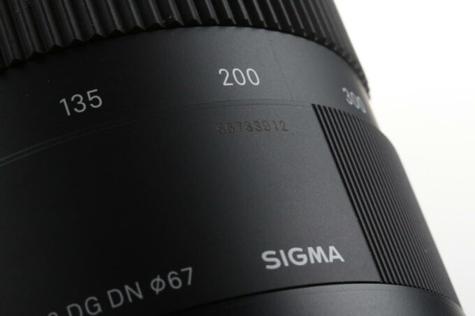 Sigma 100-400mm f/5,0-6,3 DG DN OS für Sony E - #56733912 - Image 6