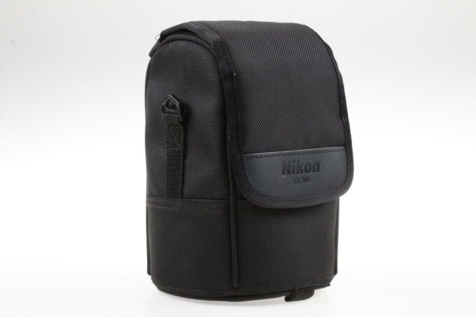 Nikon Objektivköcher CL-M3 - schwarz