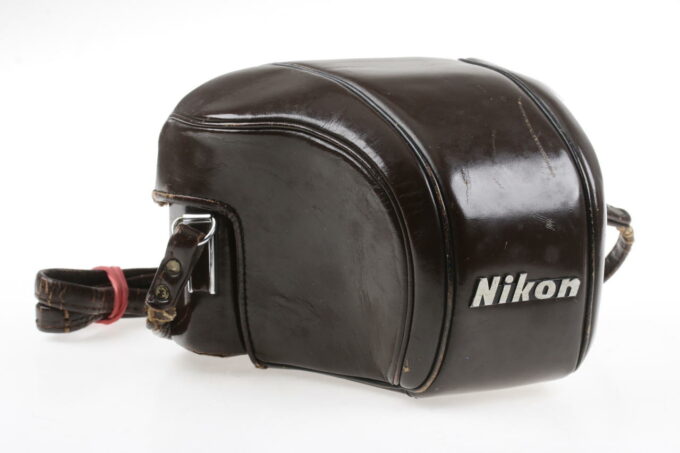 Nikon Nippon Kogaku Kameratasche