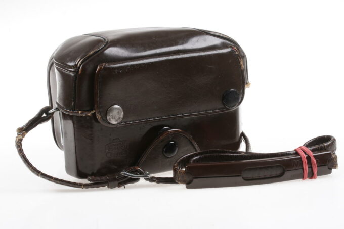 Nikon Nippon Kogaku Kameratasche