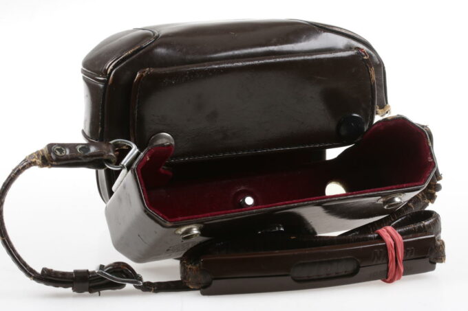 Nikon Nippon Kogaku Kameratasche
