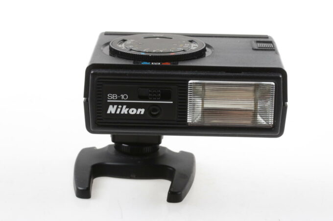 Nikon Speedlight SB-10 - #374708