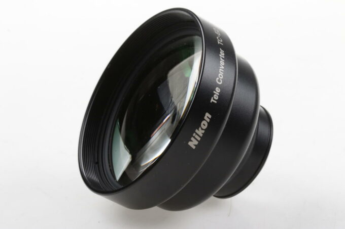 Nikon TC-E2 2x Telekonverter - Image 2