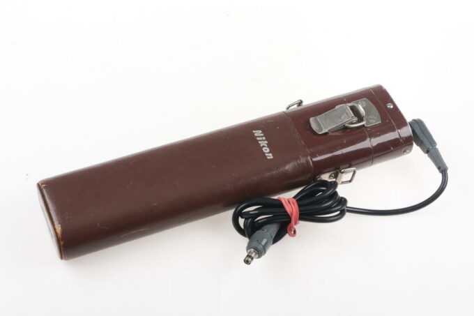 Nikon Externe Strohmversorgung - Image 2